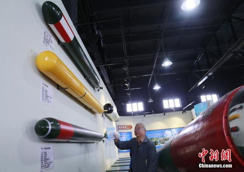 深藍(lán)印記 探訪中國首個(gè)魚雷試驗(yàn)基地的今昔與景區(qū)管理之道