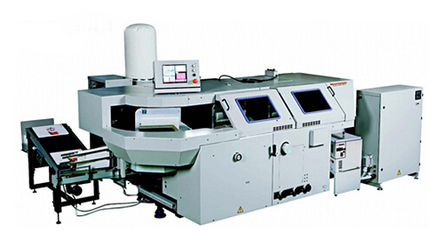 好利用SB-07 7個書夾智能膠裝設(shè)備_膠訂機(jī)_印后設(shè)備_產(chǎn)品_必勝印刷網(wǎng)