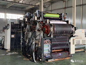 四臺(tái)小森印刷設(shè)備已經(jīng)到港 火熱售賣中